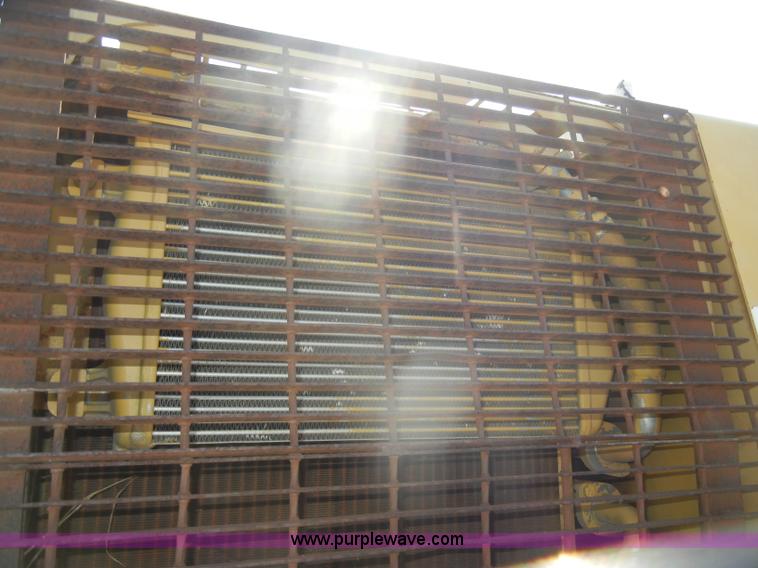 image for item D5625 Komatsu PC220LC-5L excavator