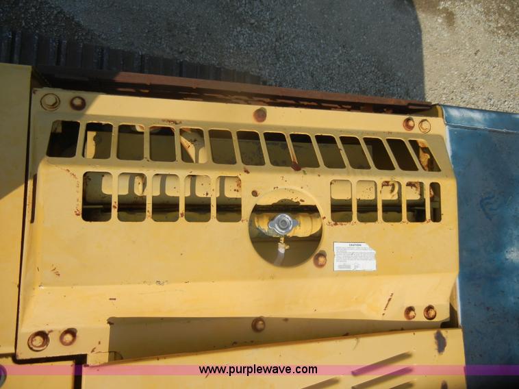 image for item D5625 Komatsu PC220LC-5L excavator