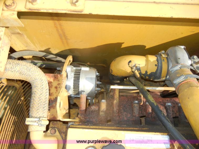 image for item D5625 Komatsu PC220LC-5L excavator