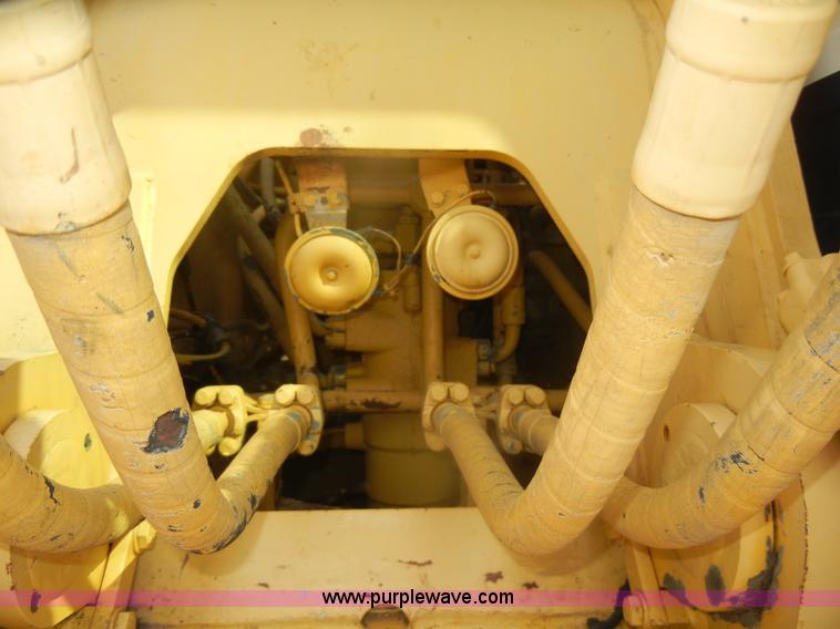 image for item D5625 Komatsu PC220LC-5L excavator