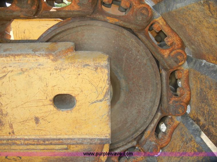 image for item D5625 Komatsu PC220LC-5L excavator