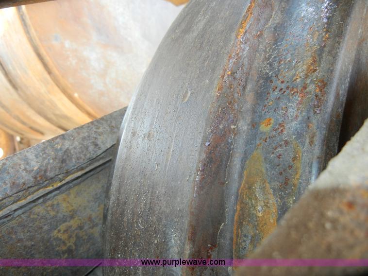 image for item D5625 Komatsu PC220LC-5L excavator