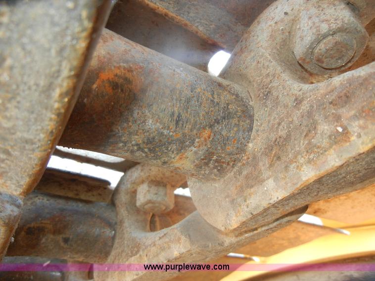 image for item D5625 Komatsu PC220LC-5L excavator