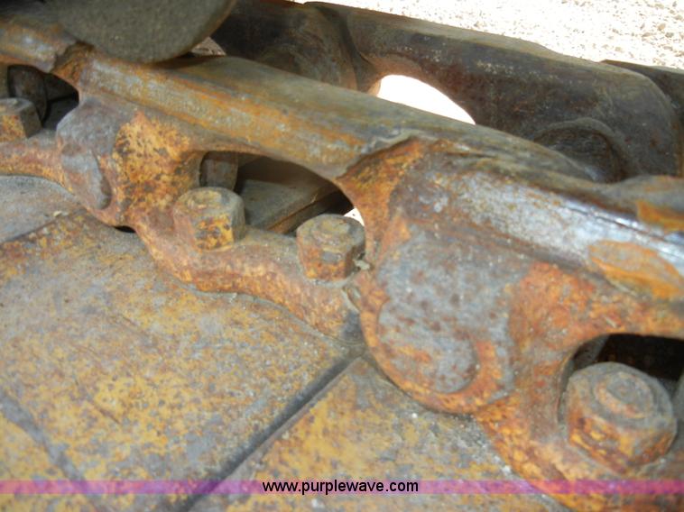 image for item D5625 Komatsu PC220LC-5L excavator