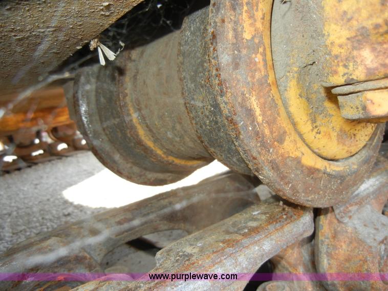 image for item D5625 Komatsu PC220LC-5L excavator