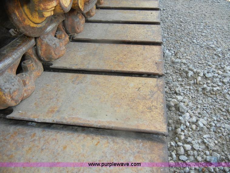 image for item D5625 Komatsu PC220LC-5L excavator