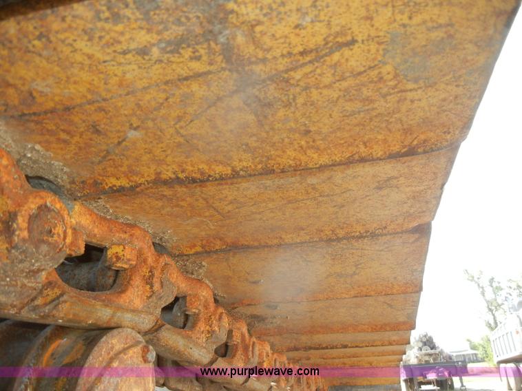 image for item D5625 Komatsu PC220LC-5L excavator