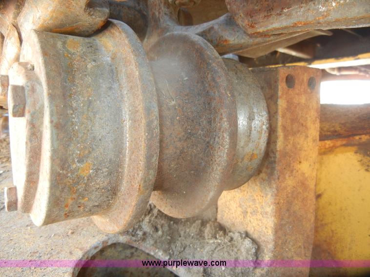 image for item D5625 Komatsu PC220LC-5L excavator