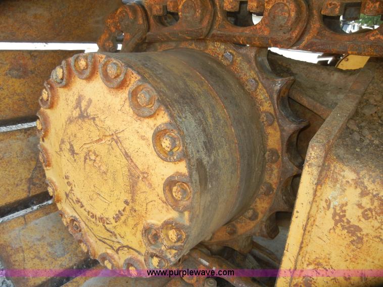 image for item D5625 Komatsu PC220LC-5L excavator