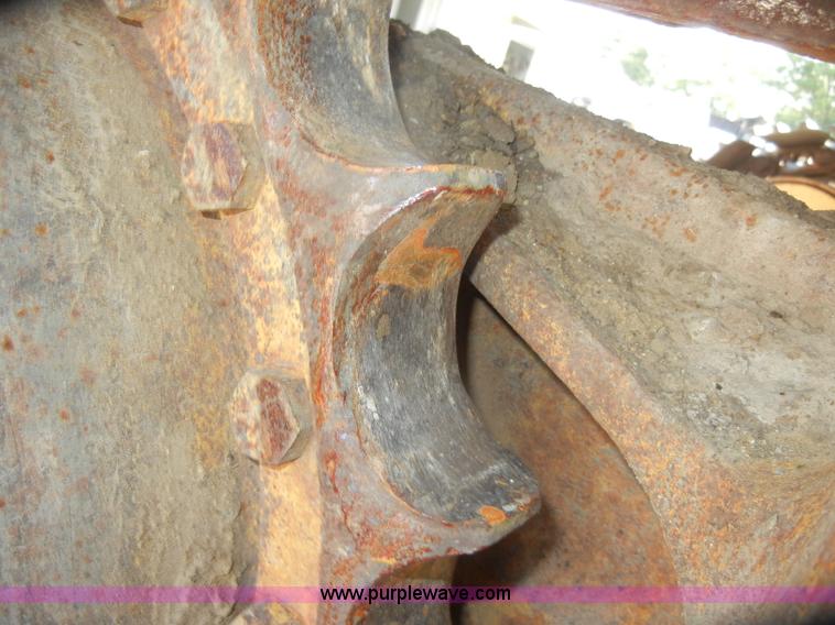 image for item D5625 Komatsu PC220LC-5L excavator