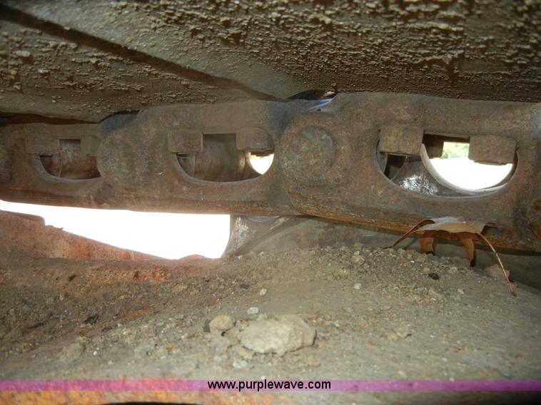 image for item D5625 Komatsu PC220LC-5L excavator