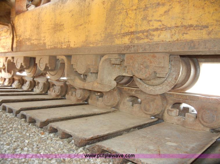 image for item D5625 Komatsu PC220LC-5L excavator