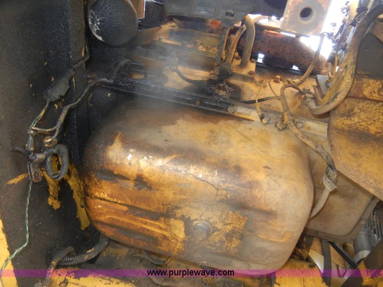 image for item D5625 Komatsu PC220LC-5L excavator