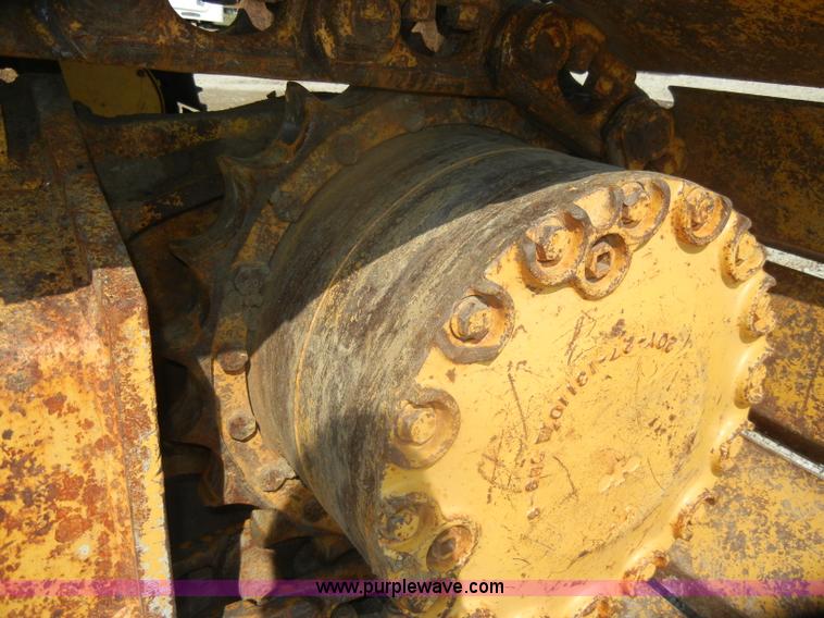image for item D5625 Komatsu PC220LC-5L excavator