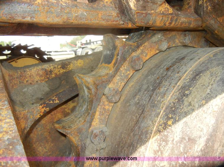 image for item D5625 Komatsu PC220LC-5L excavator