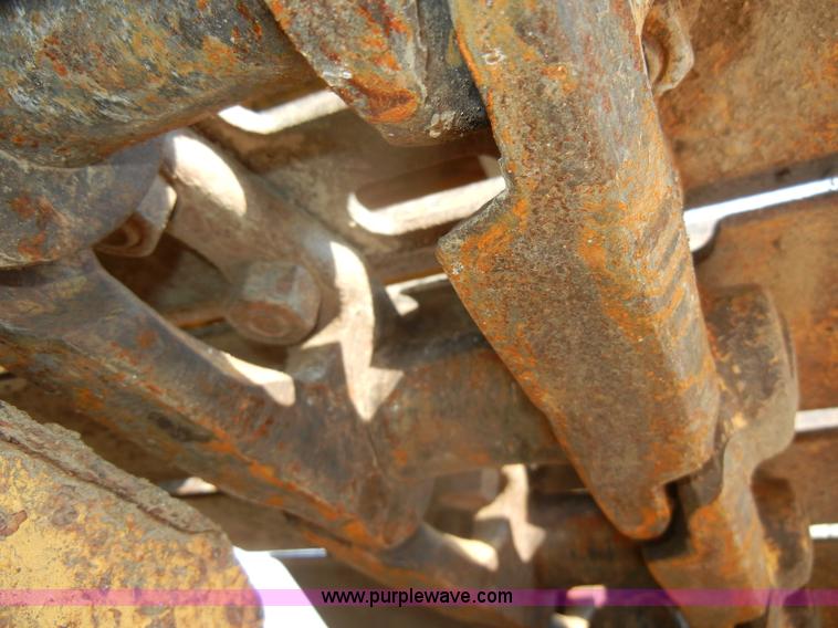 image for item D5625 Komatsu PC220LC-5L excavator