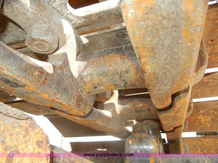 image for item D5625 Komatsu PC220LC-5L excavator