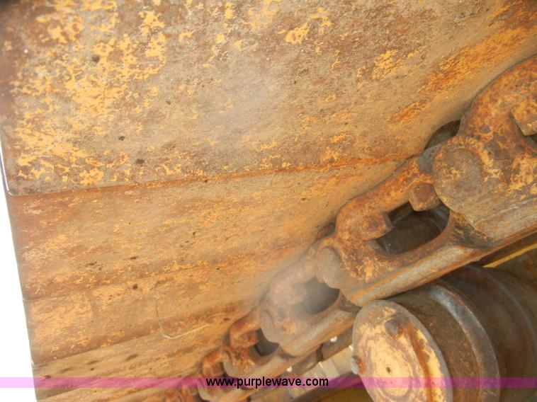 image for item D5625 Komatsu PC220LC-5L excavator