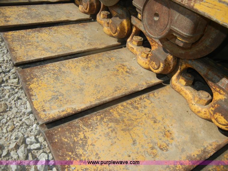 image for item D5625 Komatsu PC220LC-5L excavator