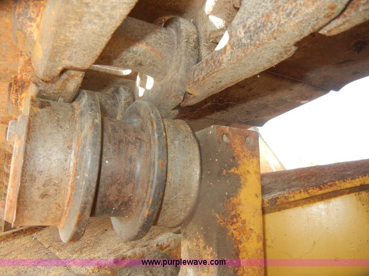image for item D5625 Komatsu PC220LC-5L excavator