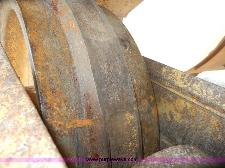 image for item D5625 Komatsu PC220LC-5L excavator