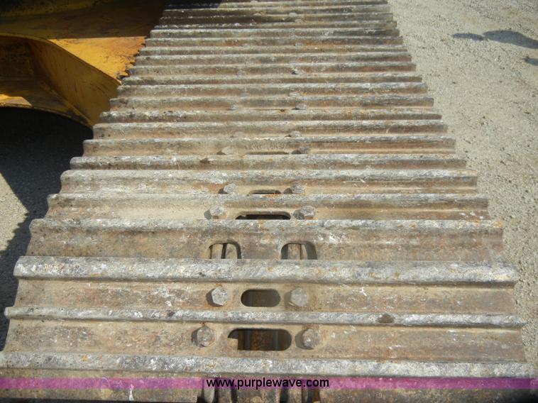 image for item D5625 Komatsu PC220LC-5L excavator