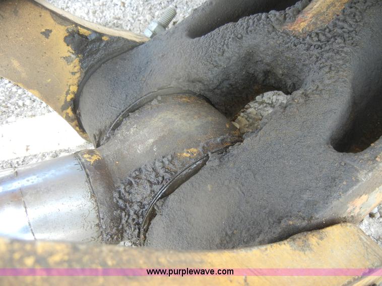 image for item D5625 Komatsu PC220LC-5L excavator