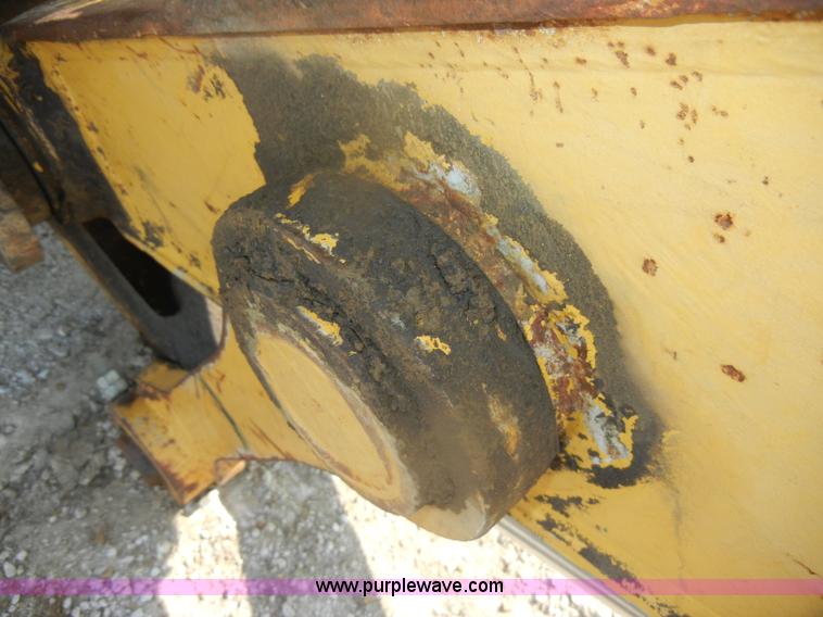 image for item D5625 Komatsu PC220LC-5L excavator