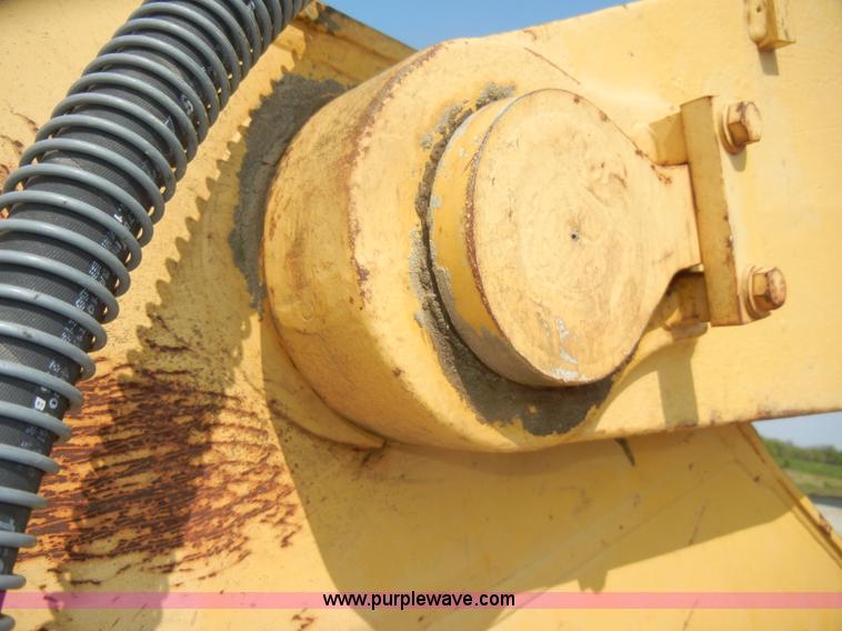 image for item D5625 Komatsu PC220LC-5L excavator