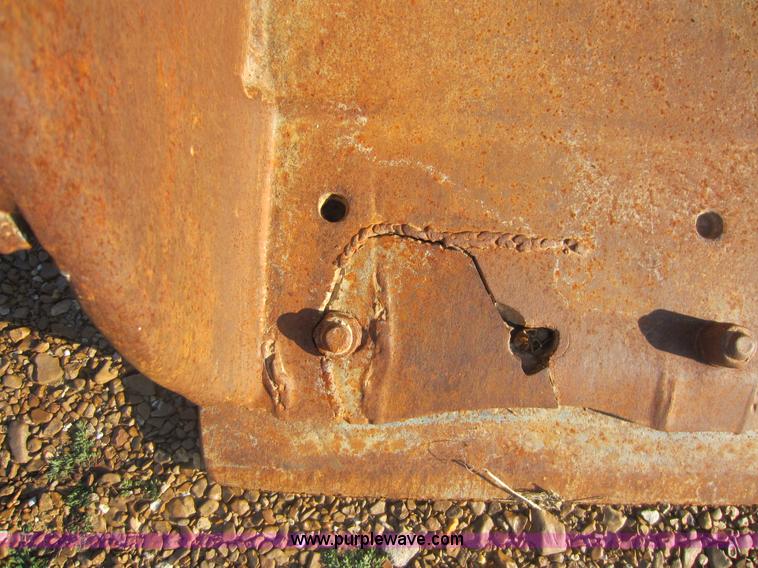 image for item D5639 Fiat-Allis FR15 wheel loader