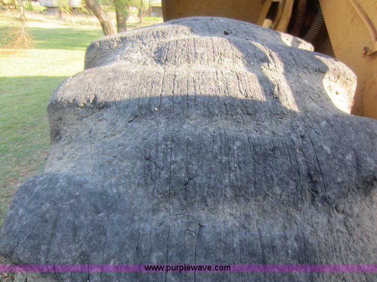 image for item D5639 Fiat-Allis FR15 wheel loader