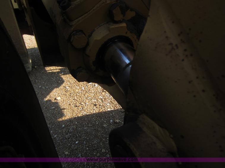 image for item D5639 Fiat-Allis FR15 wheel loader