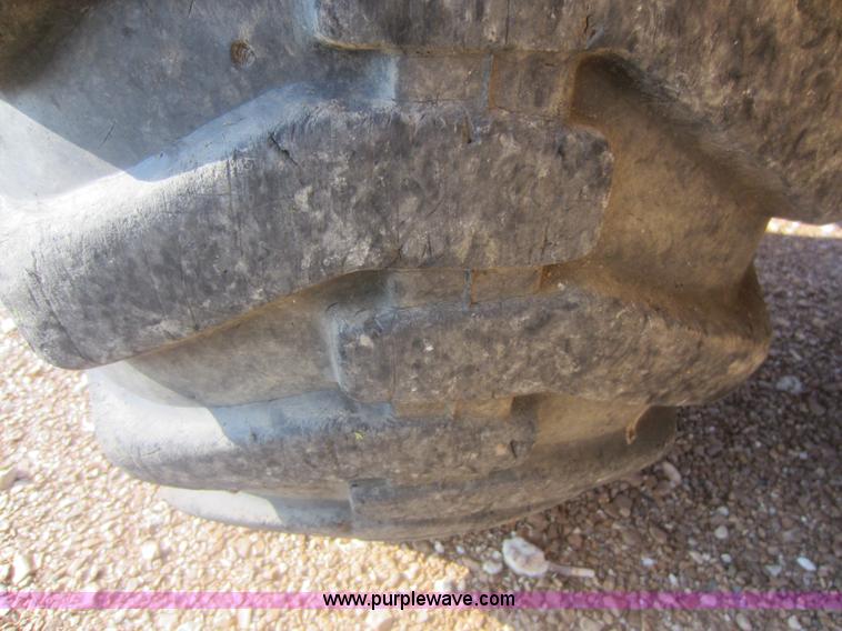 image for item D5639 Fiat-Allis FR15 wheel loader