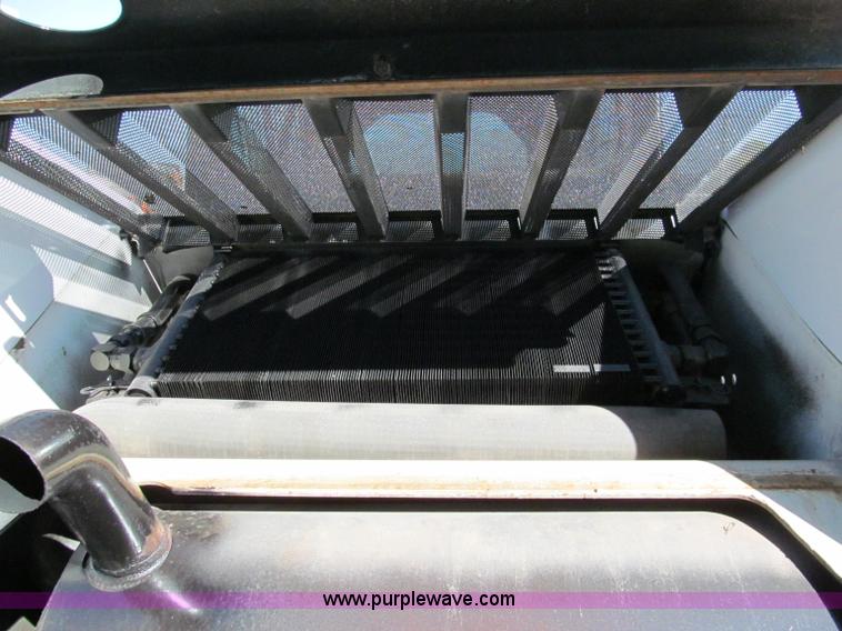 image for item E2121 1998 Bobcat 863 Turbo skid steer
