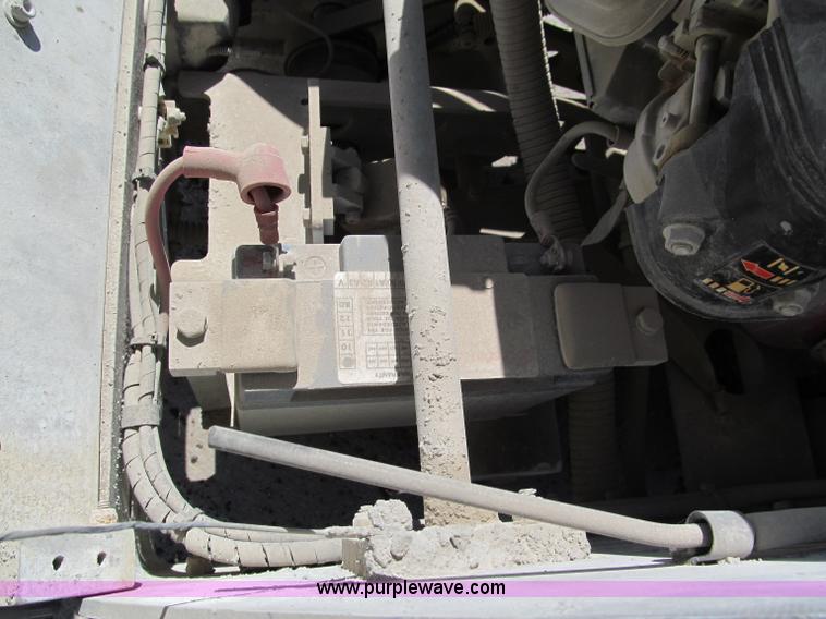 image for item E2136 Soft Cut X2500 walk behind concrete saw