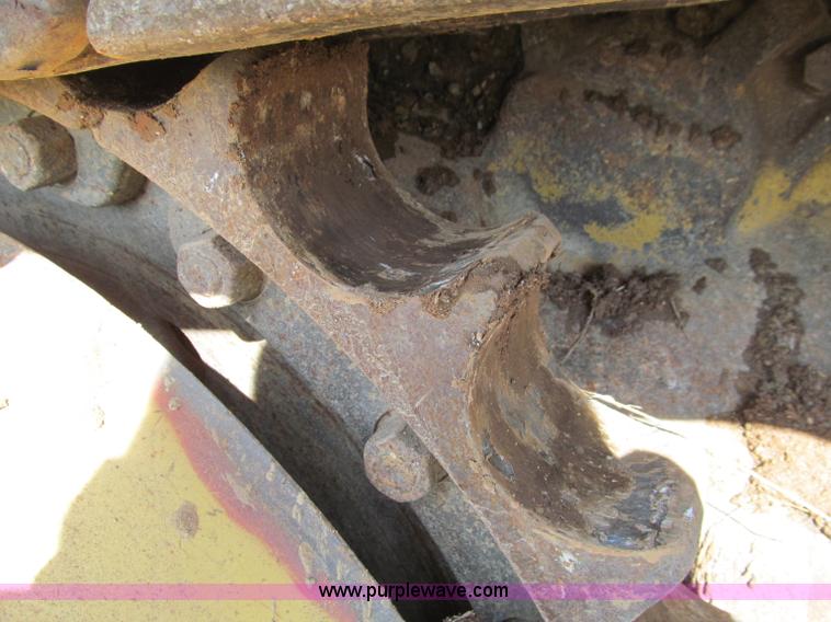 image for item F4568 1988 Caterpillar D7G dozer