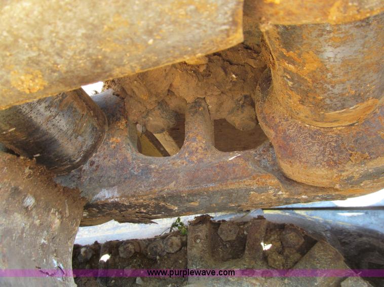 image for item F4568 1988 Caterpillar D7G dozer