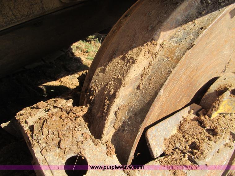 image for item F4568 1988 Caterpillar D7G dozer
