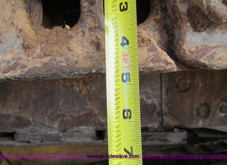 image for item F4568 1988 Caterpillar D7G dozer