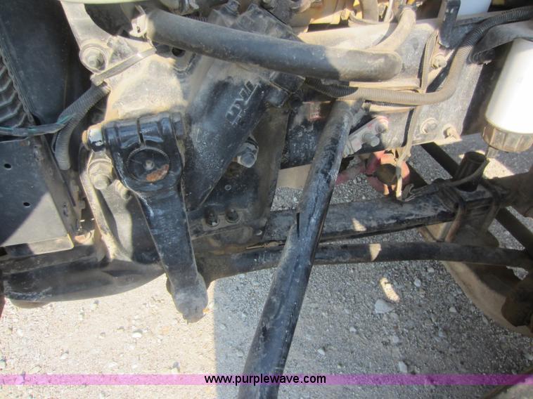 image for item F6506 2006 Sterling L9500 semi truck