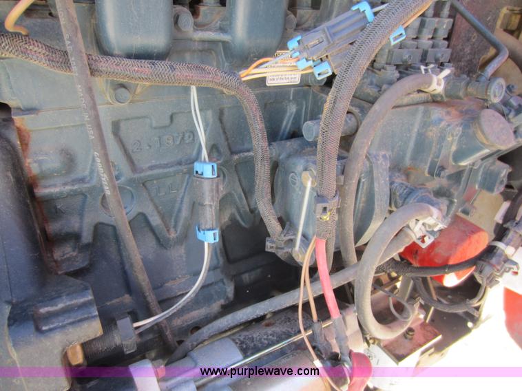 image for item F6517 Bobcat S150 skid steer