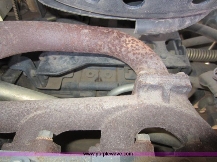 image for item F6517 Bobcat S150 skid steer