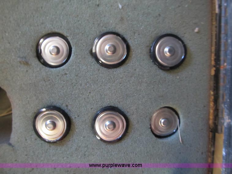 image for item K9357 Ditch Witch subsite utility line locator