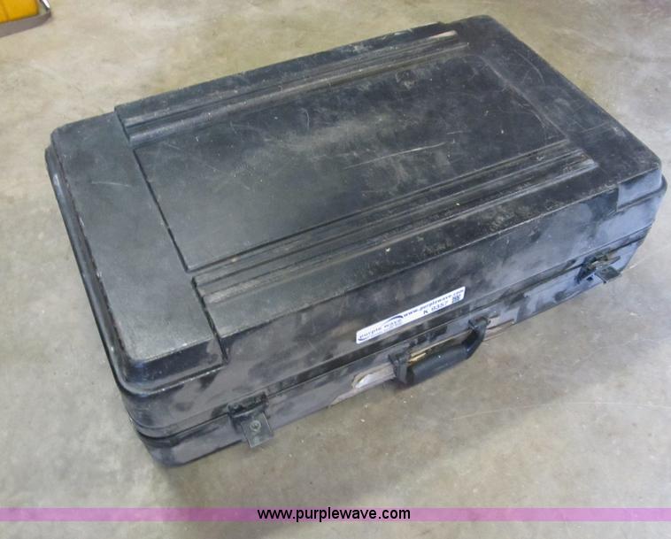 image for item K9357 Ditch Witch subsite utility line locator