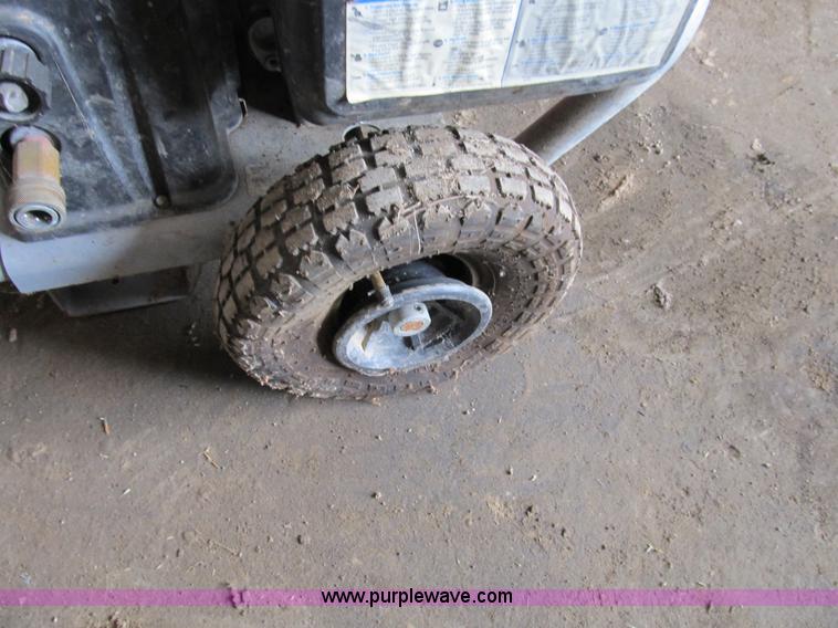 image for item K9360 Excel Premium power wash unit