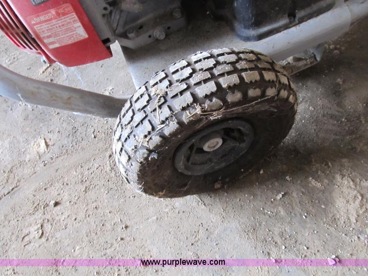 image for item K9360 Excel Premium power wash unit