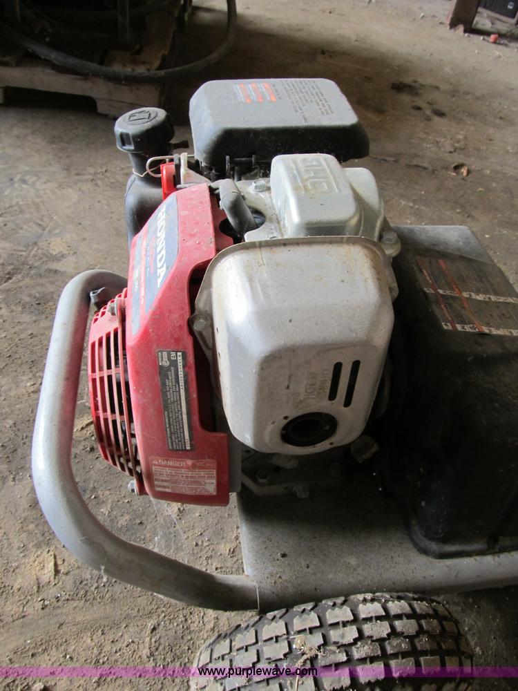 image for item K9360 Excel Premium power wash unit