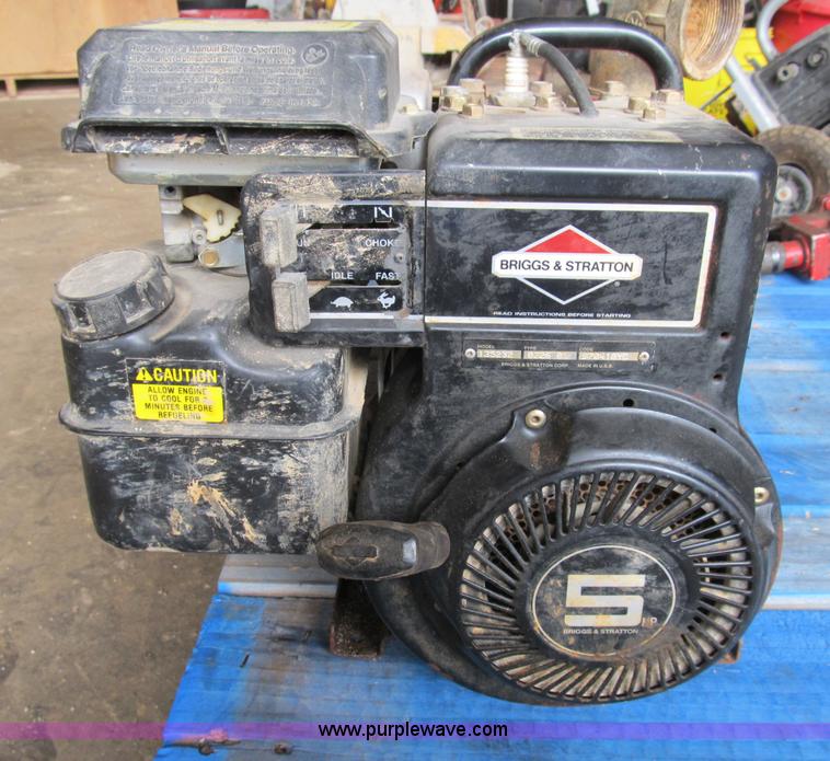 image for item K9364 Red Lion dewatering pump