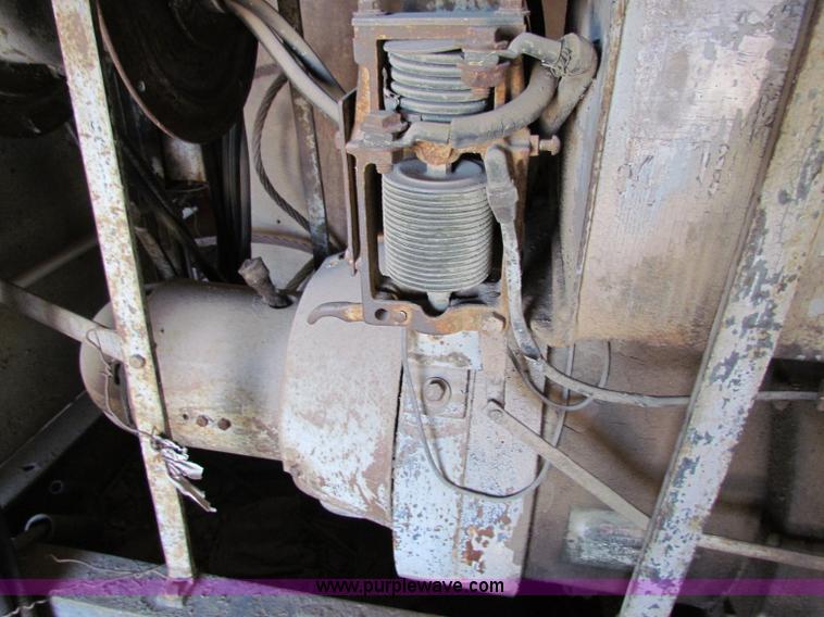 image for item N9145 Shield Arc portable welder