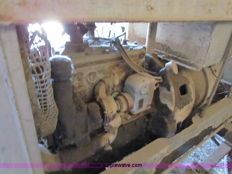 image for item N9145 Shield Arc portable welder